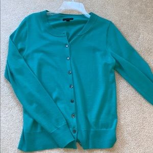 J Crew Tippi Cardigan
